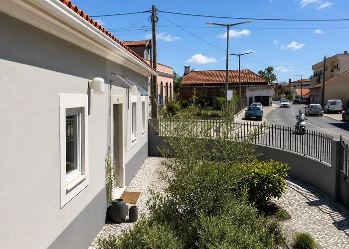 Casa Da Loja