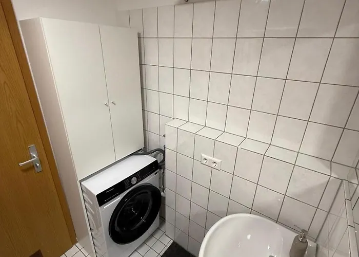 Charmante gemütliche Ferienwohnung