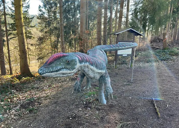 Fewo am Wasserrad