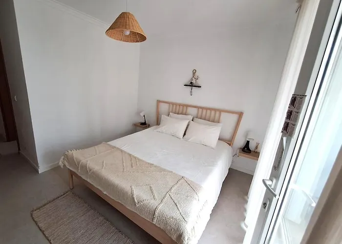Golf Aroeira Suite 5 Min Golf And Beach, 25 Min Lisbon