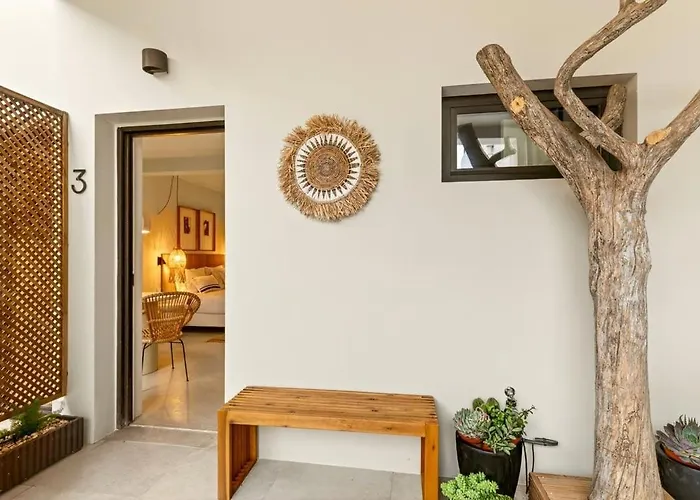 Casa Redonda By Vilas Aura- Retreat 3