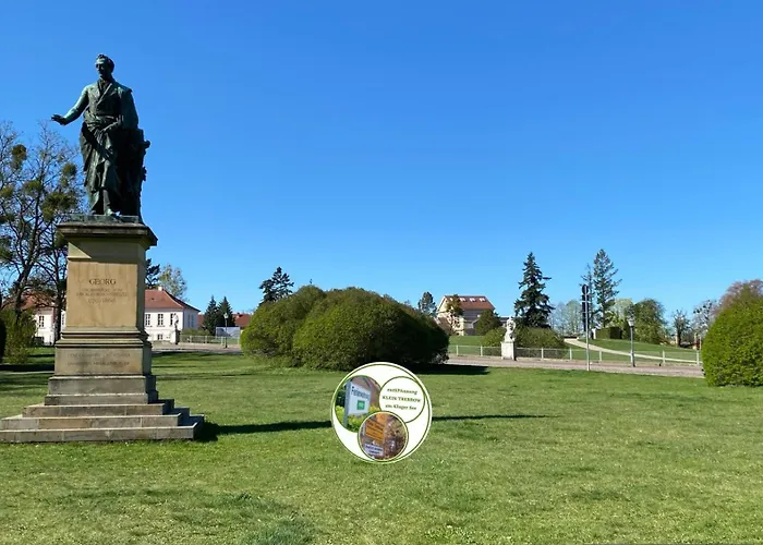 EntspannungsZeit am Kluger See