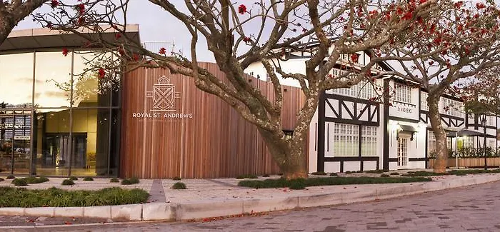 Royal St. Andrews Hotel, Spa And Conference Centre Port Alfred