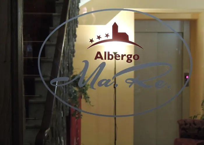 Albergo Ma.Re