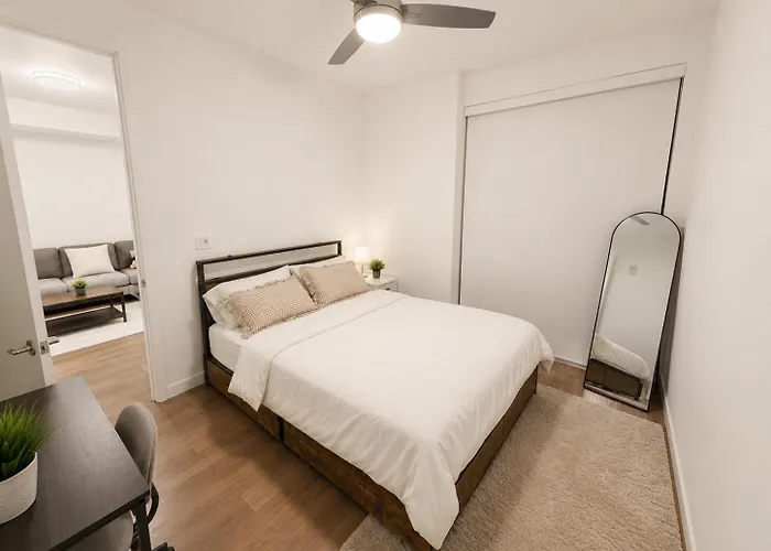 Glendale Luxe Stays - Downtown