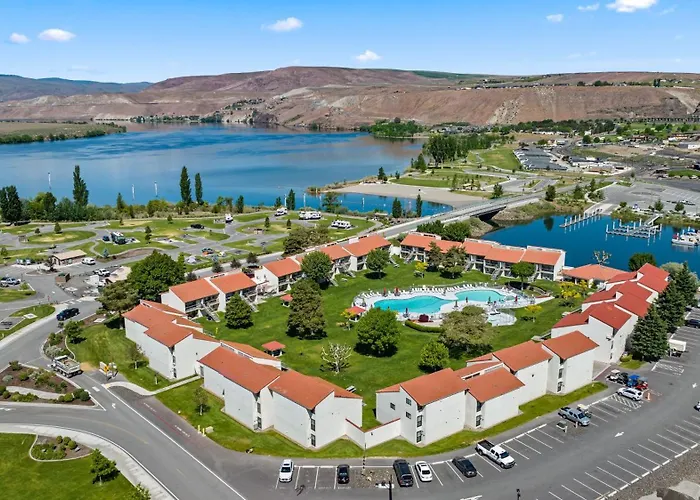 #13 Condo Near Large Pool-Gorge Shuttle-Book Separately
