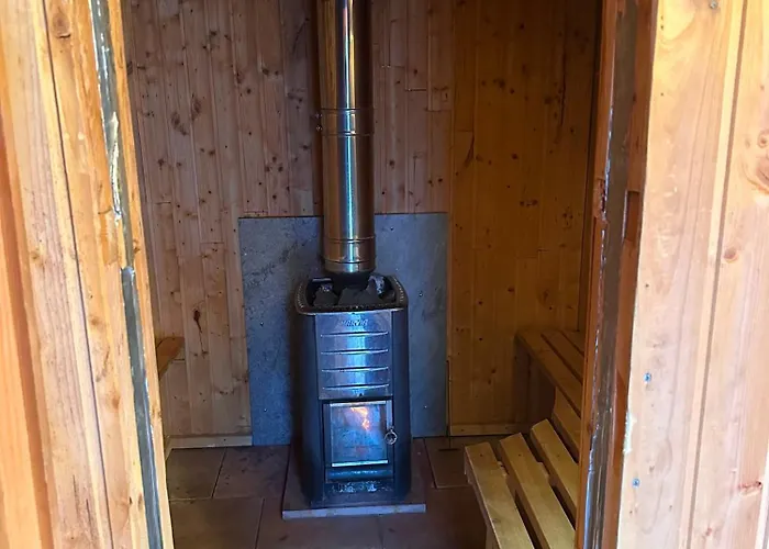Sauberghaus Wohnung 1