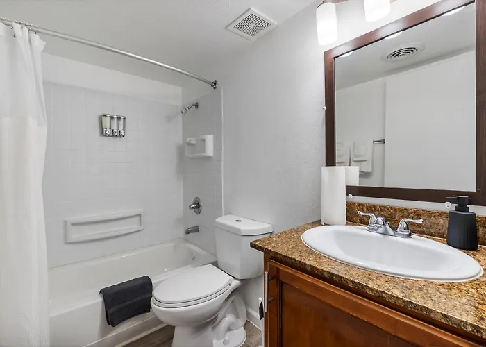 Spacious 2Br Comfort Retreat At Vineyard In Mesa