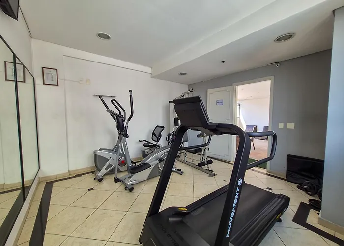 Apartment 22 - Jundiaí