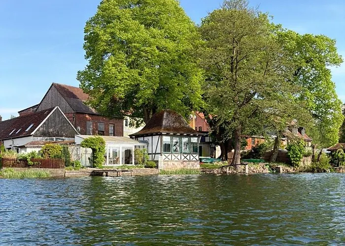 Dianas Ferienwohnung 2