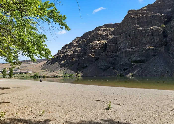 #13 Condo Near Large Pool-Gorge Shuttle-Book Separately