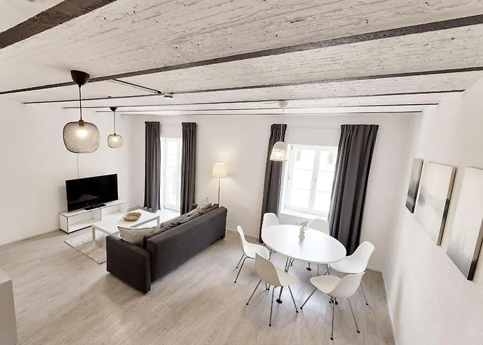 Kenzingen Appartements zur Alten Brauerei