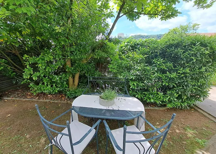 Freds Ferienwohnung
