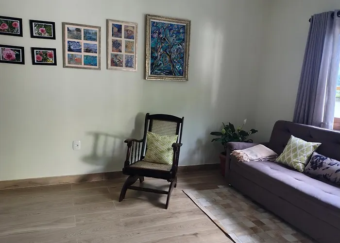 Hospedaria Relicário