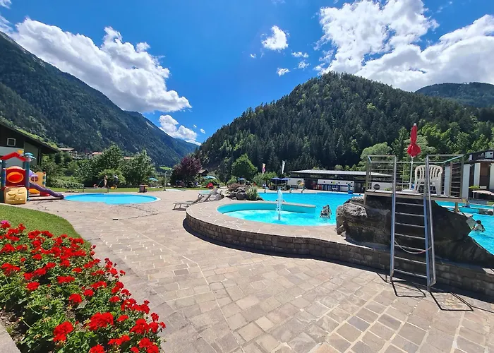 Passeier Lodge Apartments