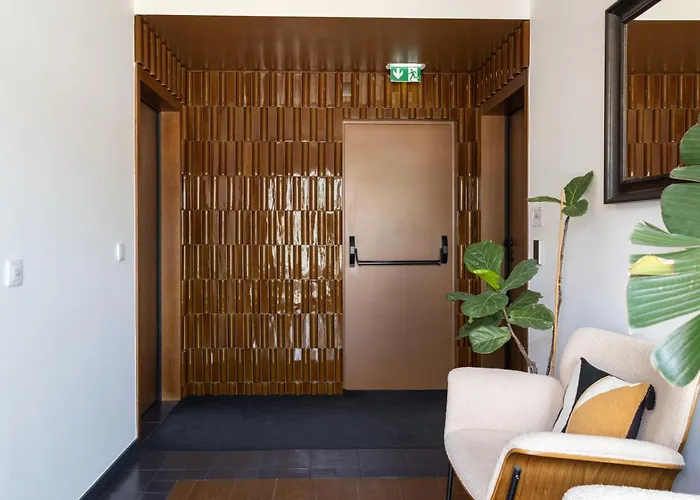 Leiria Design Suites