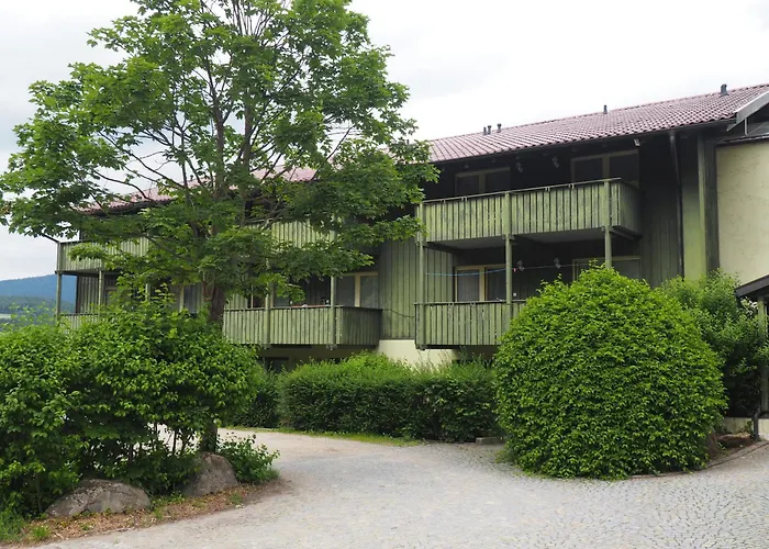 Apartment am Christopherhof