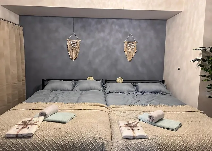 Comachi Cocon - Stay Like A Local In A Lively Shoppiin Street Of Kawasakii