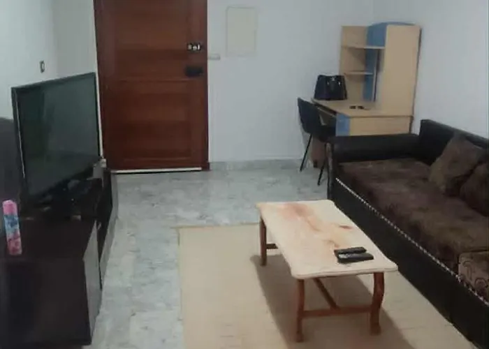Appartement 24
