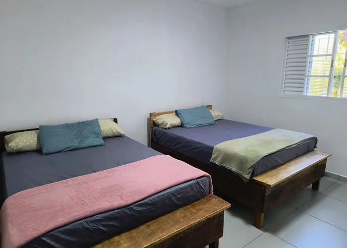 Casa recanto das pedras