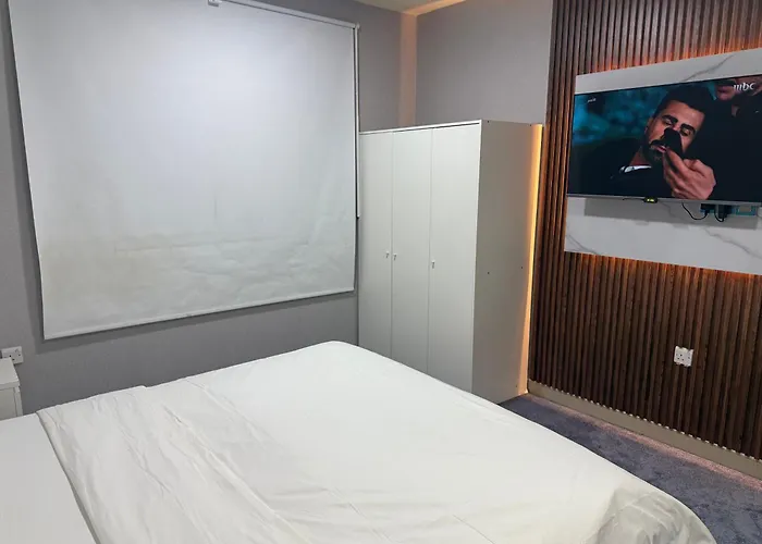 Muaither Furnished Apartments