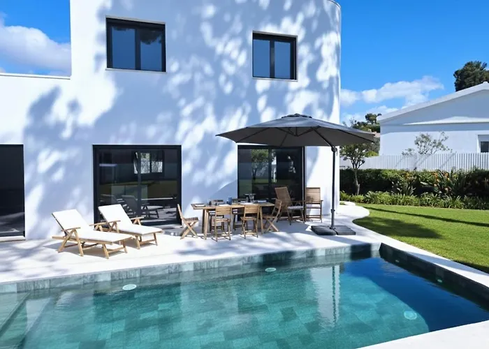 Villa Emerald