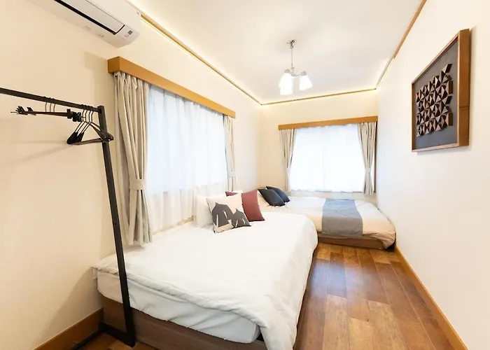 Eppy House Yokohama