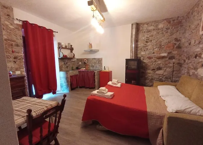 Podere Il Gallo Agriturismo
