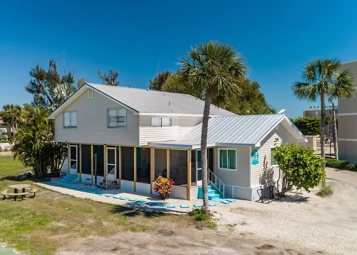 Sanibel Sandals & Flip Flops