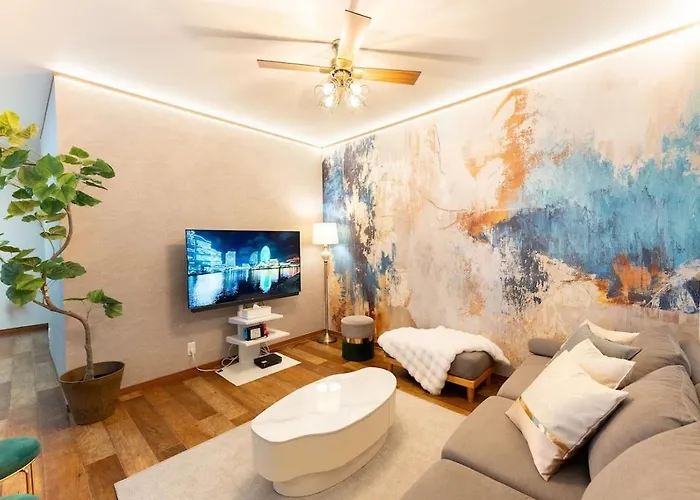 Eppy House Yokohama
