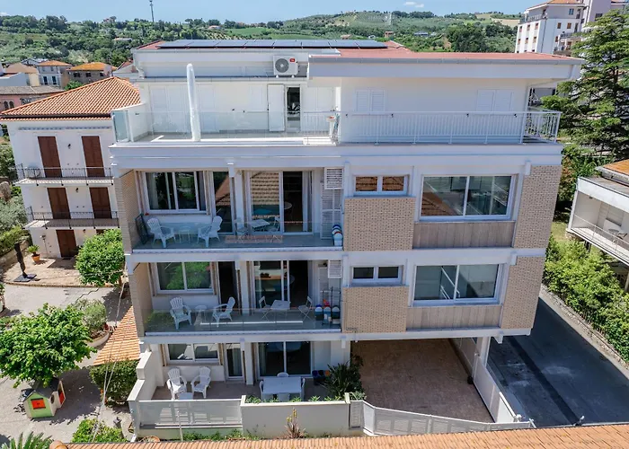 Residence Grazia 2