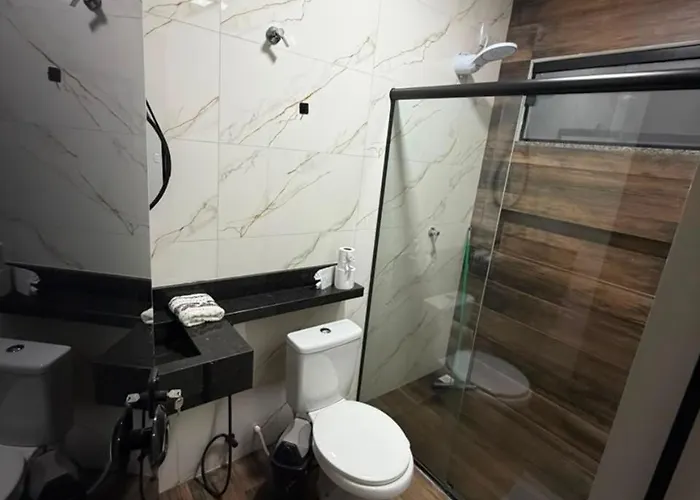 Loft 1 alto dos cerrados! 1suíte