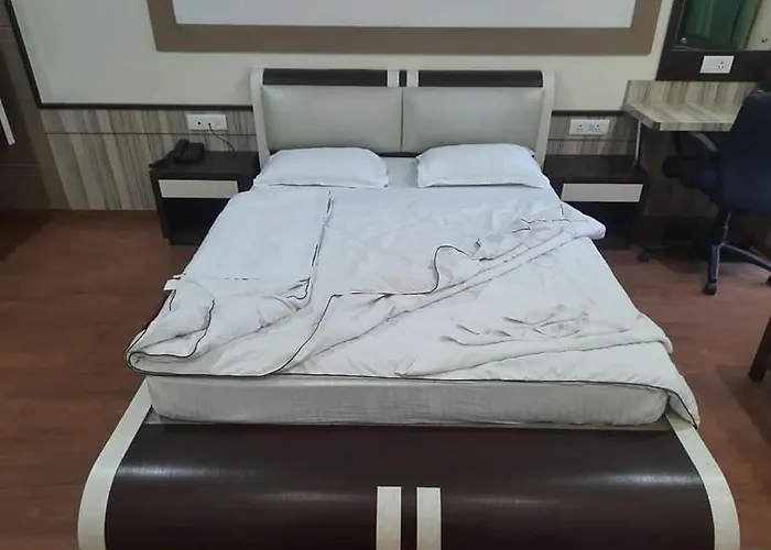 Hotel Haven Intercontinental