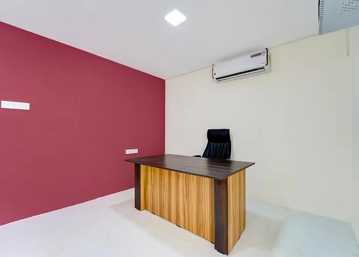 Palette Legacy Apartment Saravanampatti Tech Hub, Coimbatore