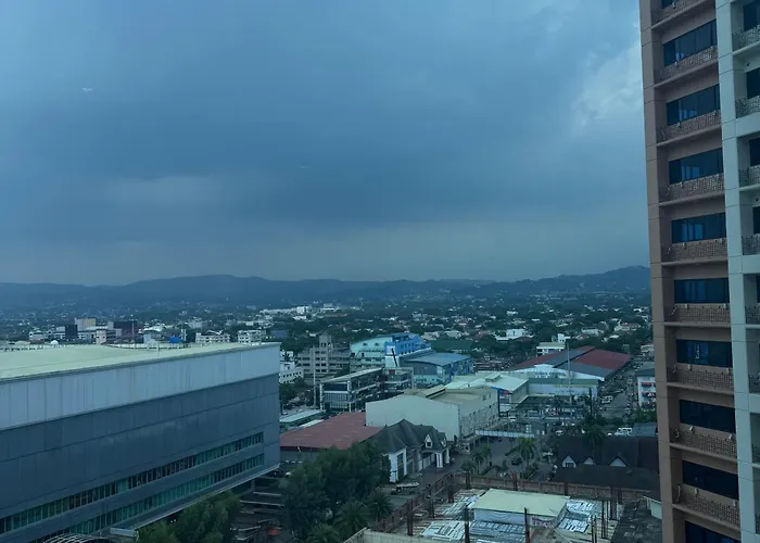 Rkj Condotel 2Br