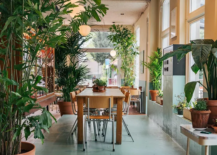 Cafe Hotel De Prins