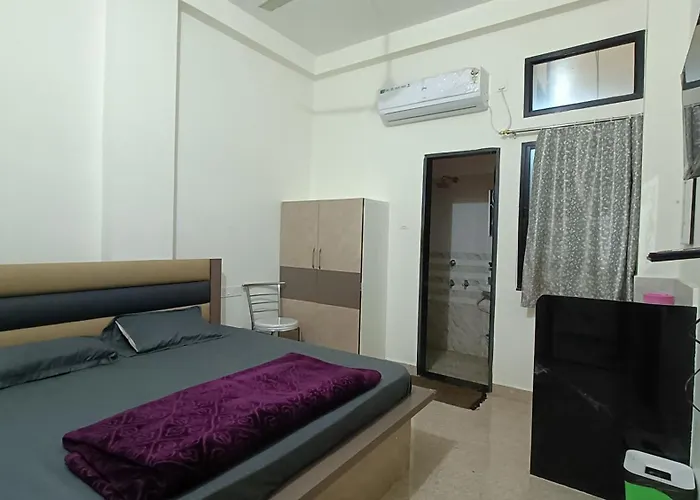 Hotel Deeksha