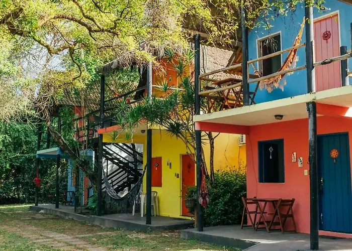 Cajibá Imbassai