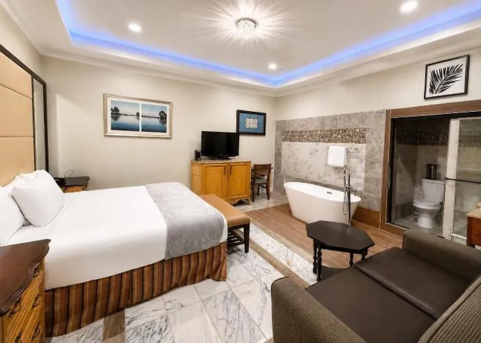 Richcastle Hotel