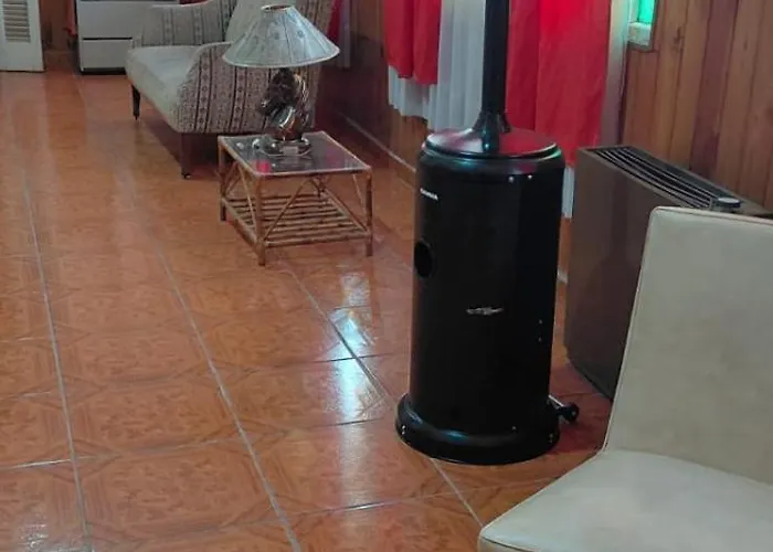 Hotel Nuevo Favorita