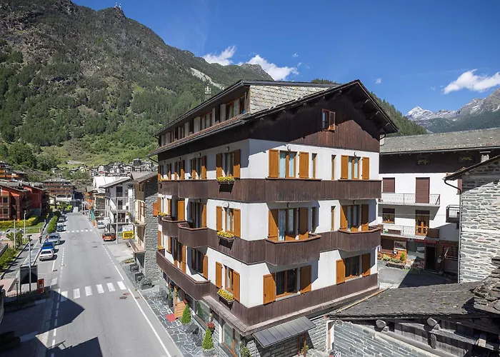 Hotel Funivia