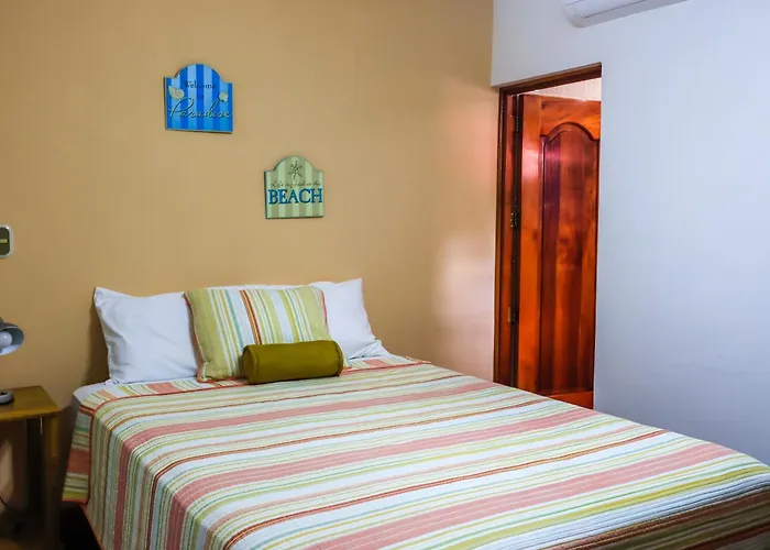 Hotel Gracia