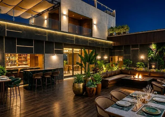 Hotel Zp Grand