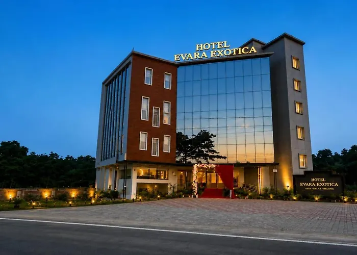 Evara Exotica