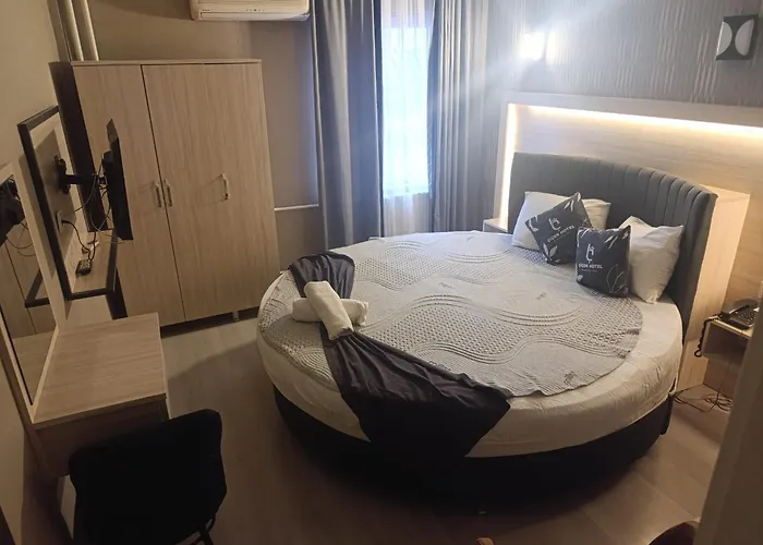Çiçek Hotel