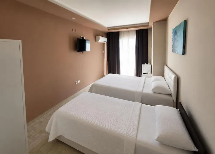 Atlas Butik Otel