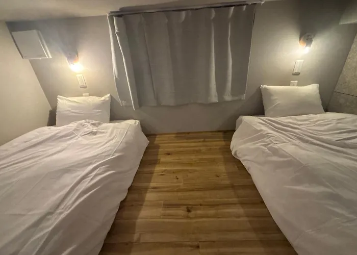 Hotelanoh