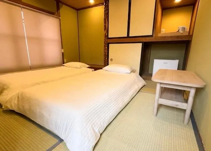 Yorimichi Stay 高崎