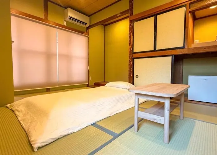 Yorimichi Stay 高崎