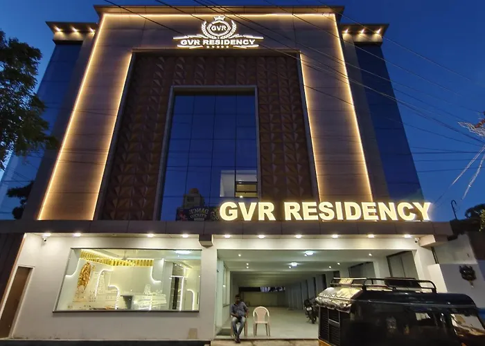 Gvr Residency